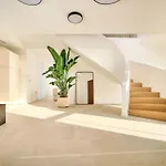 Five K By Interhome Villa