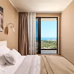 Five K By Interhome Villa