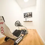 Five K By Interhome Villa