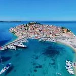Five K By Interhome Villa Primošten