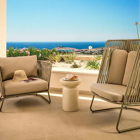 Five K By Interhome Primošten