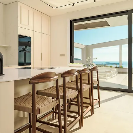 Vila Five K By Interhome *