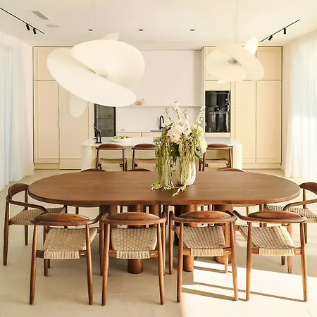 Five K By Interhome