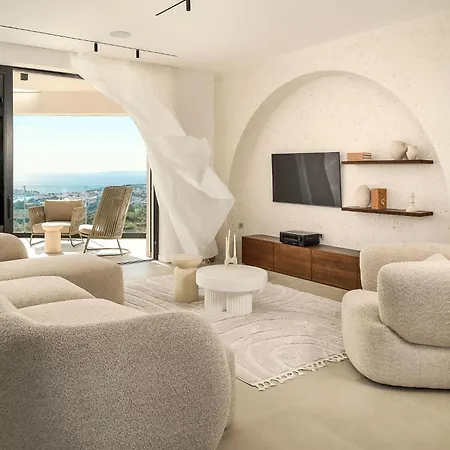 Five K By Interhome Vila