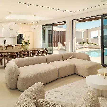 Five K By Interhome Primošten