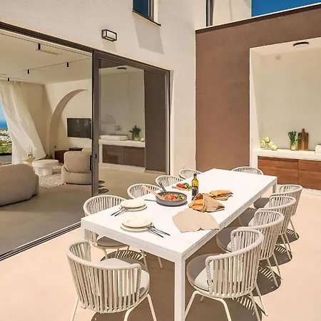 Vila Five K By Interhome