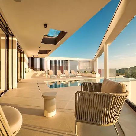 Vila Five K By Interhome Primošten