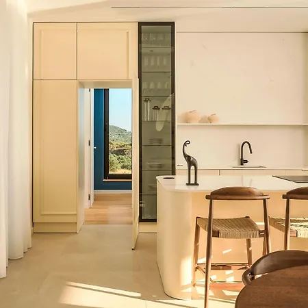Villa Five K By Interhome *