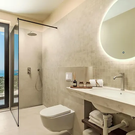 Villa Five K By Interhome