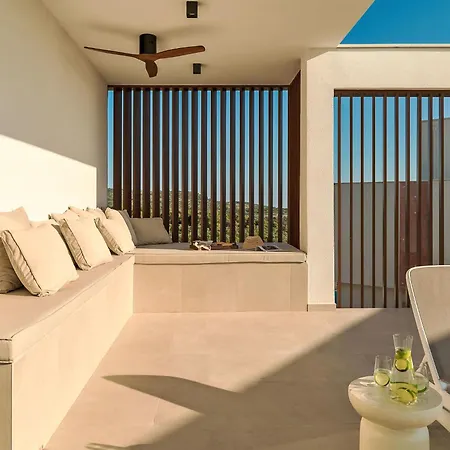 Five K By Interhome Villa