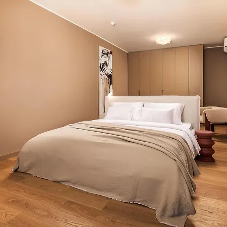 Villa Five K By Interhome
