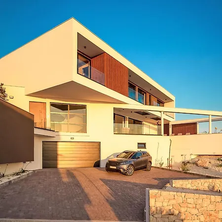 Five K By Interhome ヴィラ