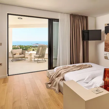 Five K By Interhome * プリモシュテン