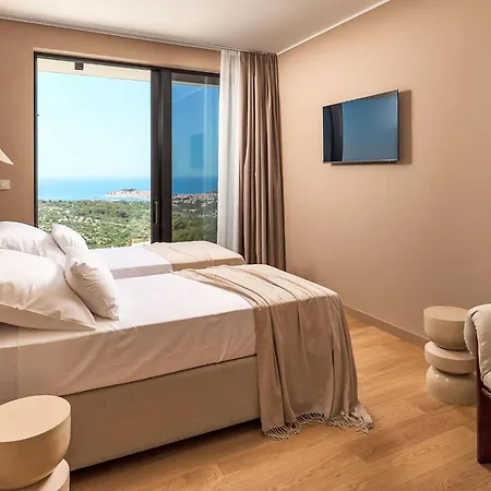 ヴィラ Five K By Interhome プリモシュテン