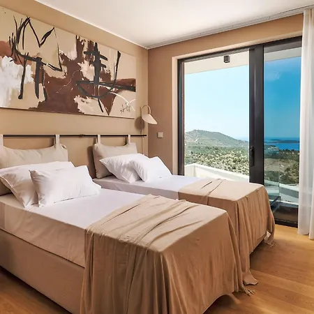 Five K By Interhome *