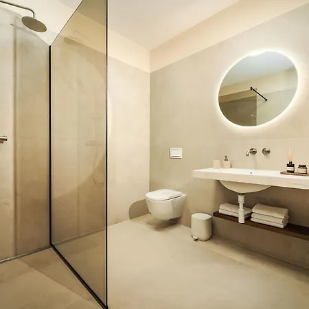 Five K By Interhome プリモシュテン