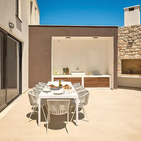 Villa Five K By Interhome *
