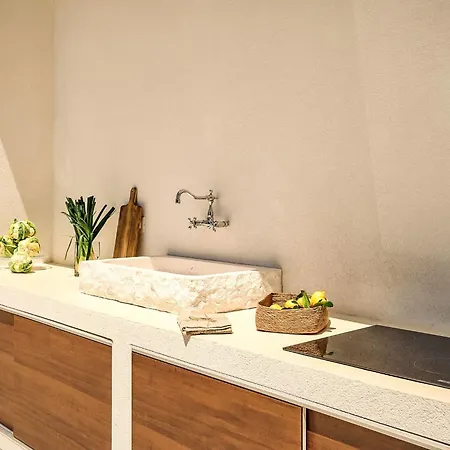 Five K By Interhome Primošten
