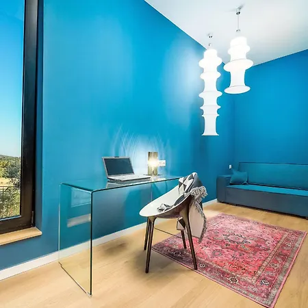 Five K By Interhome Villa Primošten