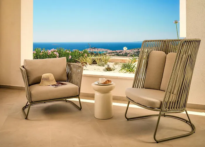 Five K By Interhome プリモシュテン