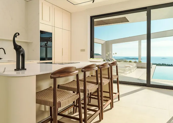 ヴィラ Five K By Interhome *