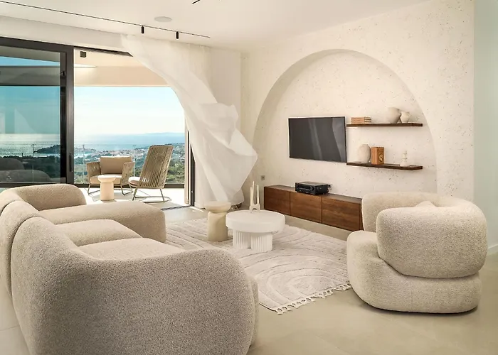 Five K By Interhome Villa