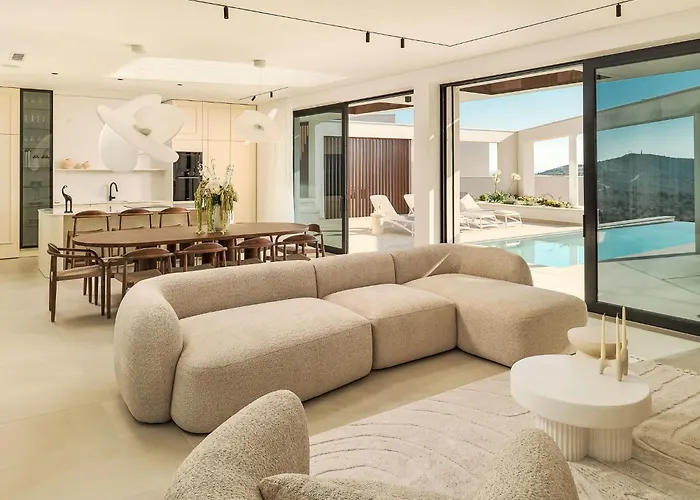 Five K By Interhome Primošten