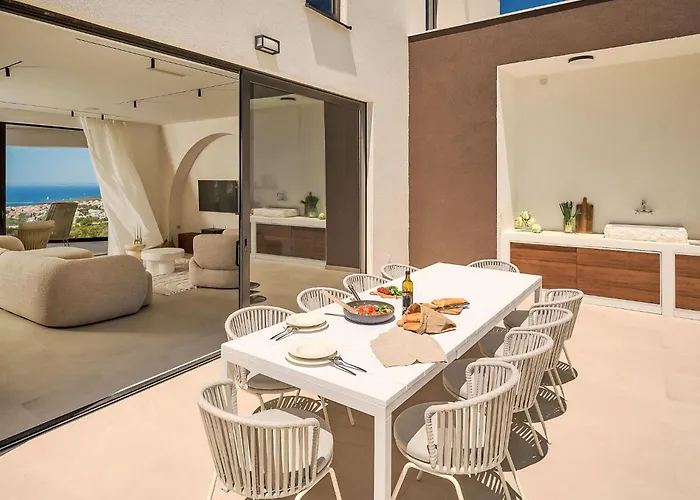 Villa Five K By Interhome