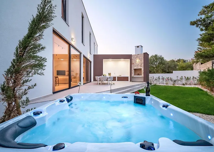 Villa Five K By Interhome *