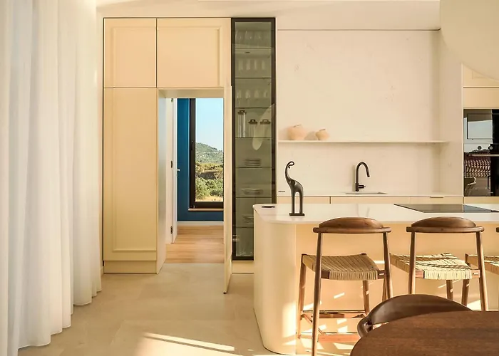 Villa Five K By Interhome *