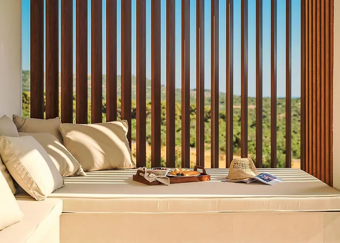 Five K By Interhome Villa