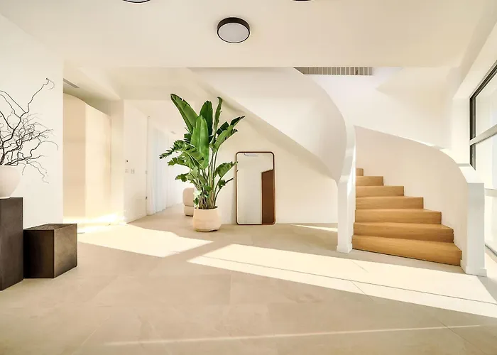 Five K By Interhome ヴィラ