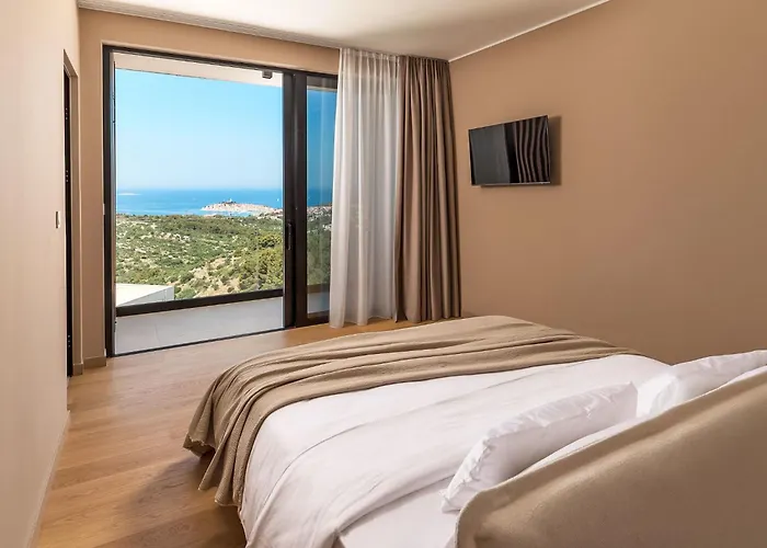 Five K By Interhome *