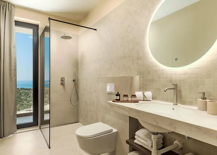 ヴィラ Five K By Interhome