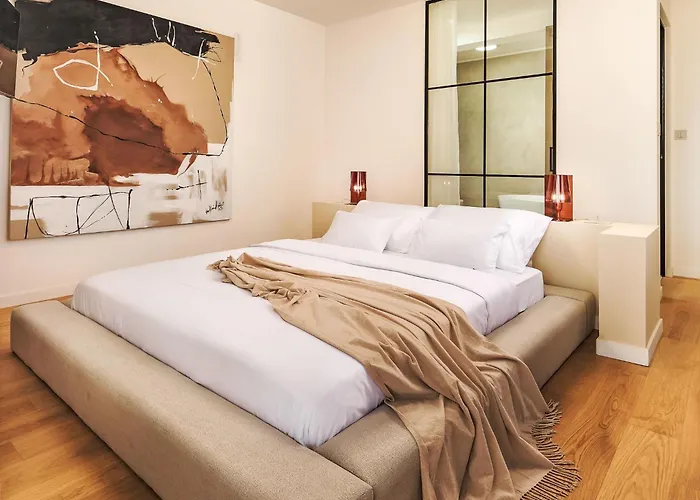 Five K By Interhome プリモシュテン