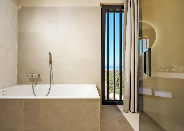 Five K By Interhome プリモシュテン