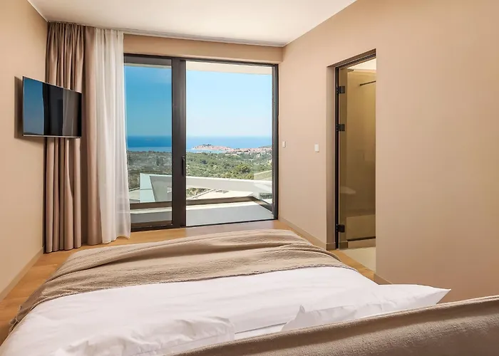 Villa Five K By Interhome Primošten