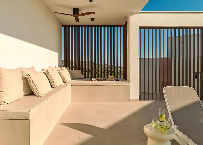 Five K By Interhome Villa