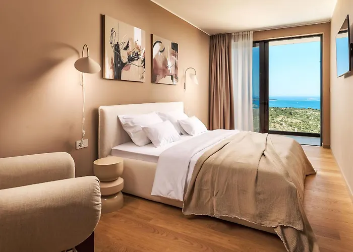 ヴィラ Five K By Interhome プリモシュテン