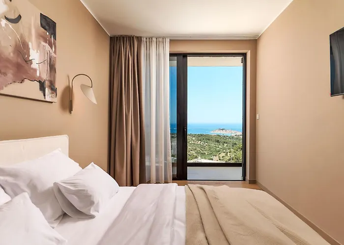 Five K By Interhome Villa