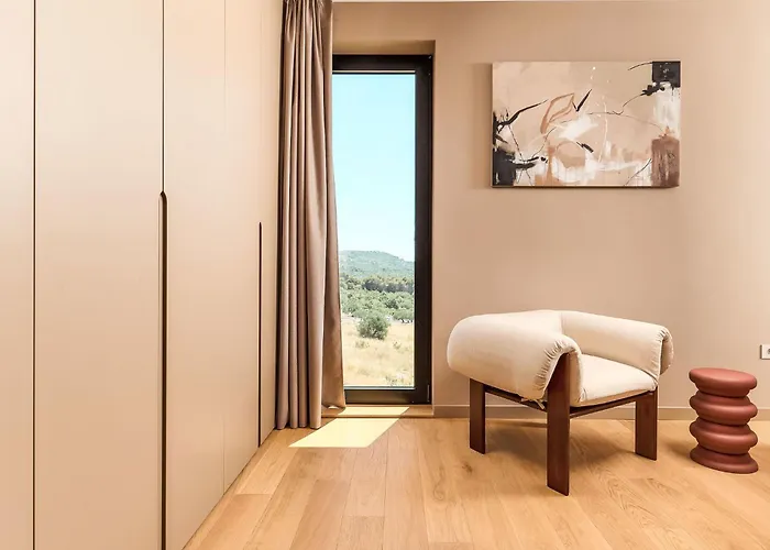 Five K By Interhome Primošten