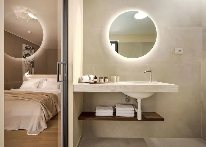 Five K By Interhome *