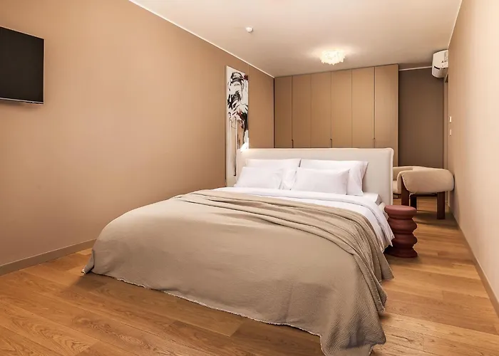 Villa Five K By Interhome