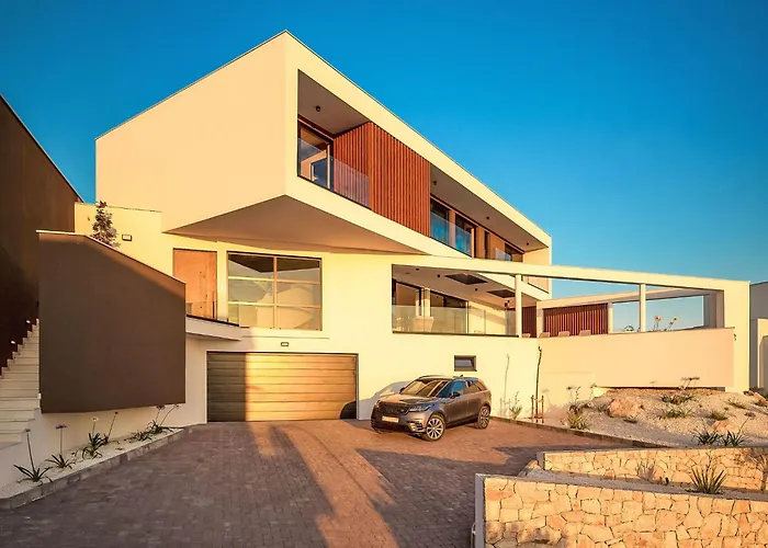 Five K By Interhome Villa