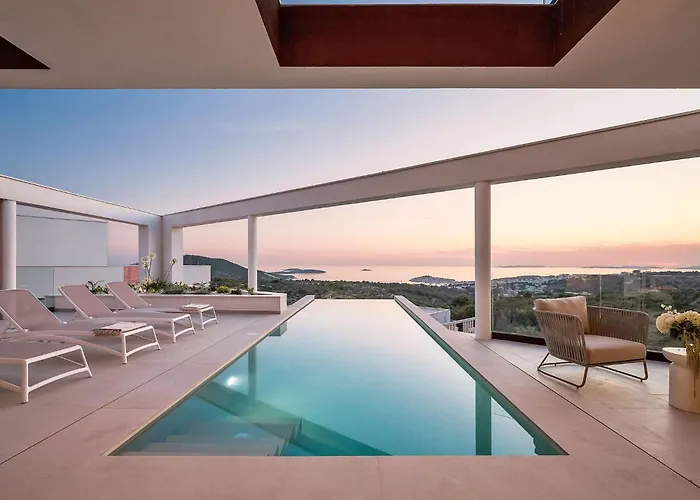 Five K By Interhome *