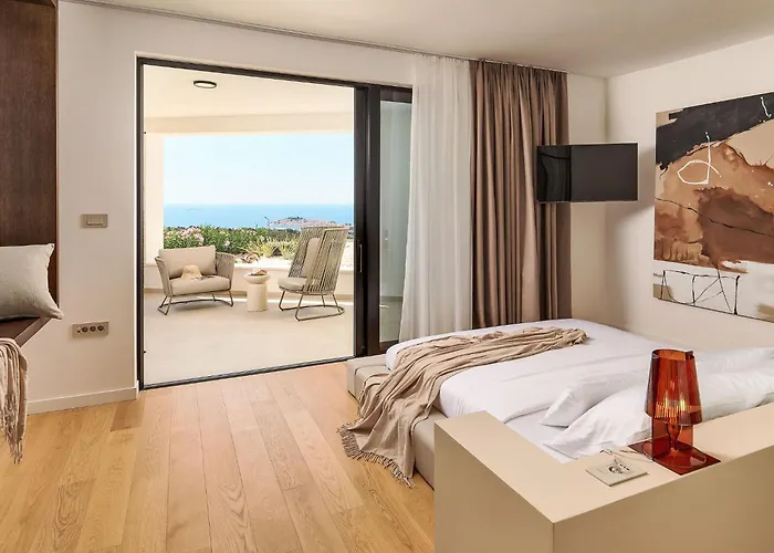 Five K By Interhome * Primošten