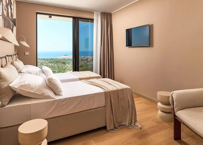 Villa Five K By Interhome Primošten