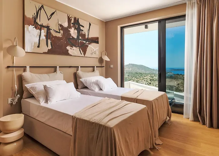 Five K By Interhome *