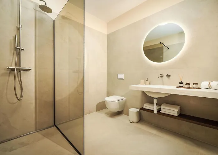 Five K By Interhome Primošten