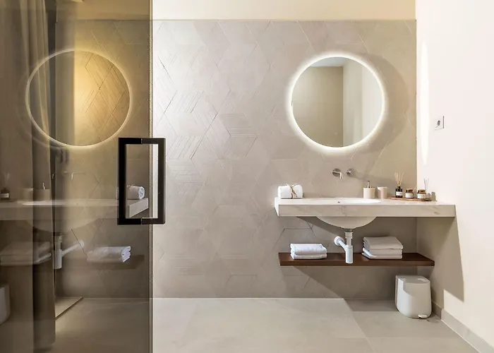 Five K By Interhome Primošten